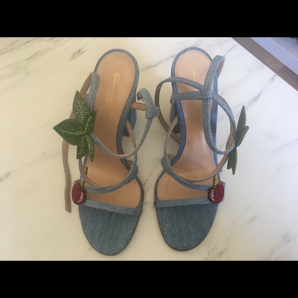 Sandals - Picture 4 of 8
